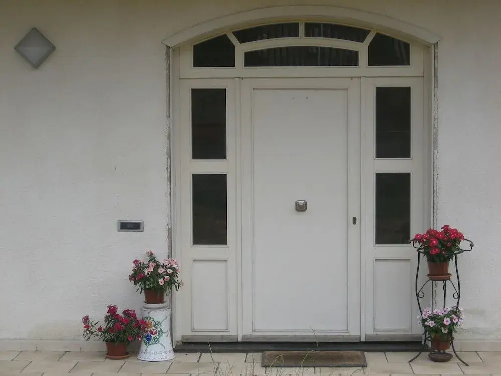 B&B Le Roccette