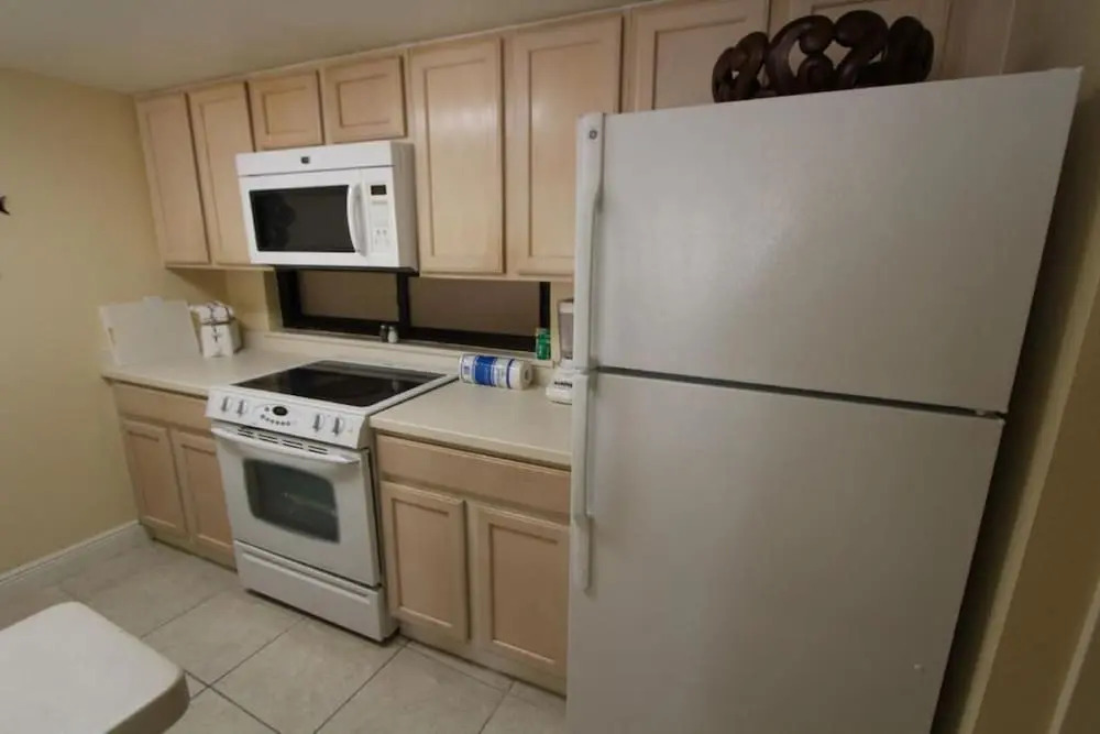 Signature Condos South Padre Island