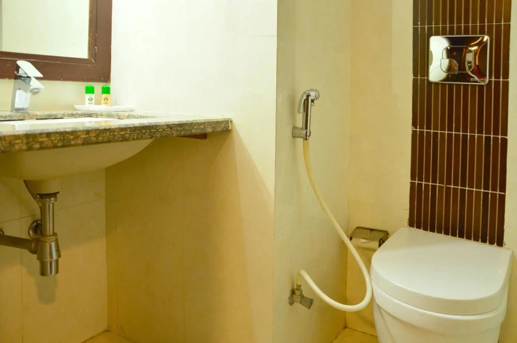 Hotel Shyam Paradise