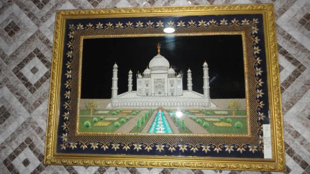 Hotel Swarajya Palace