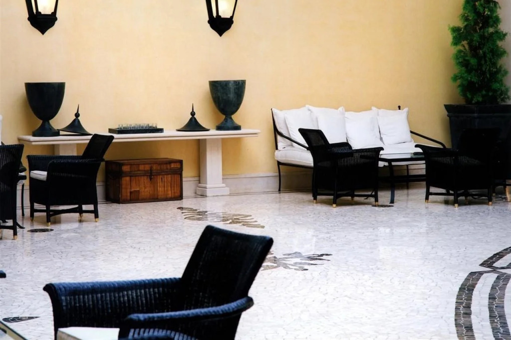 Quinta Funchal Gardens – Adults Only