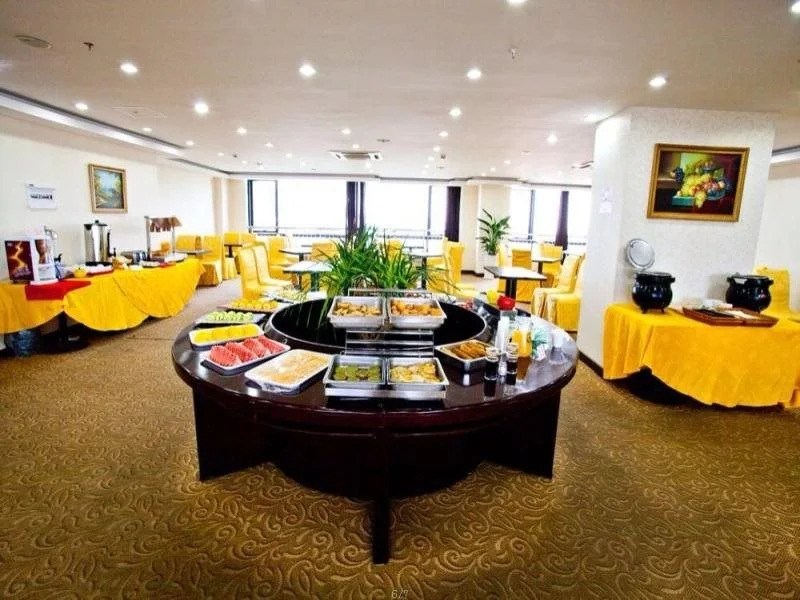 Vienna Hotel Songjiang Wanda Guangfulin Road