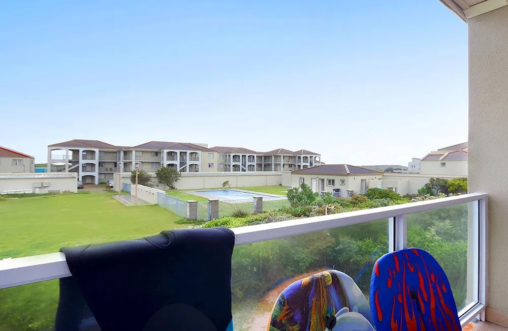The Upper Deck Muizenberg Sunrise Beach