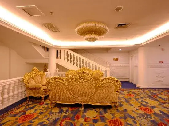 Sheng Di Hotel