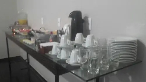 Pousada Kit Residence