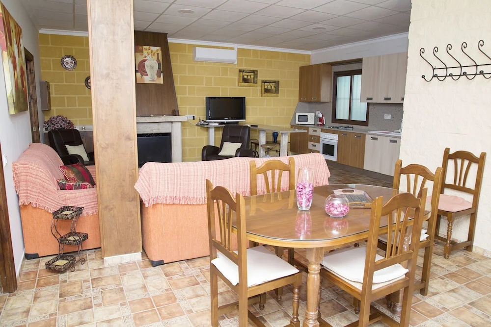 Casa Rural Casita de la Cantera