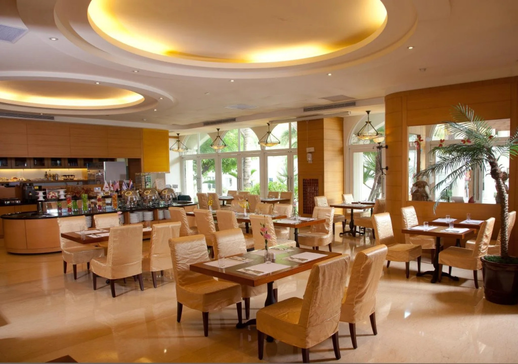 Formosa Garden Hotel