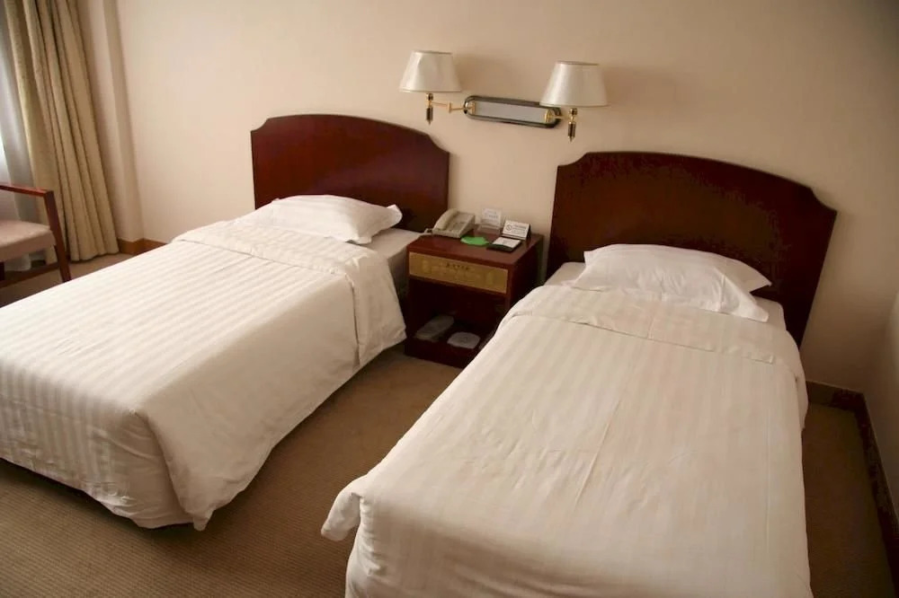 Jingmin Hotel