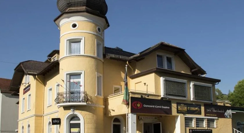 Hotel Falken