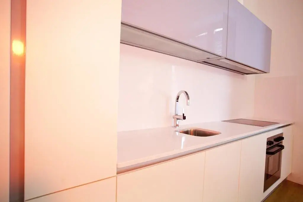 Amérigo Premium Apartments
