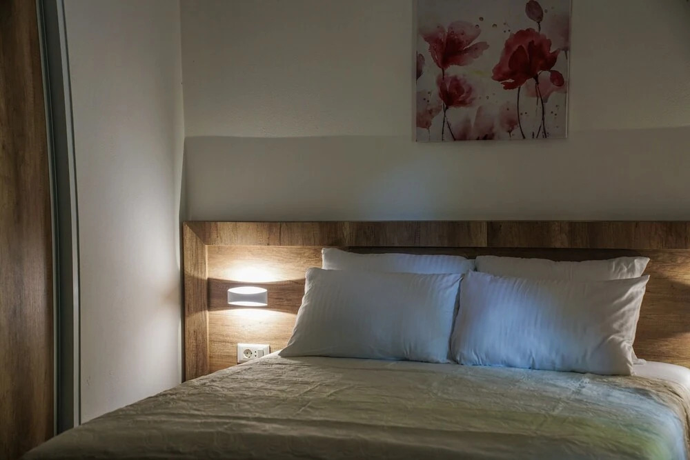 BUZUKU Apartments Liman