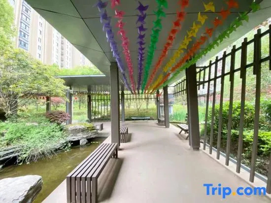 Xiangshan yezi hotel