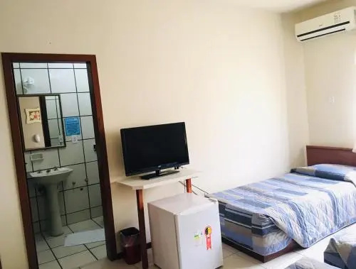 Hotel Cambirela