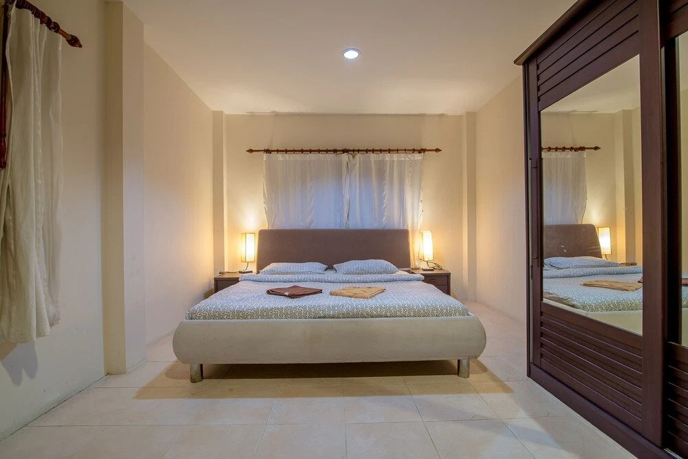 Baan Rest 58