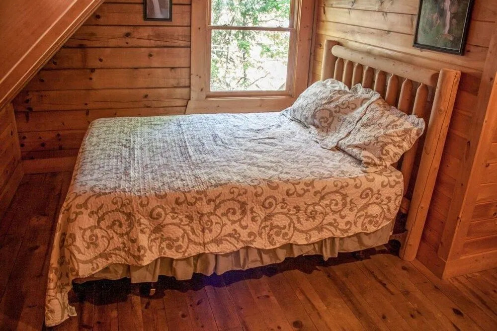 24 Bear Trax - 3 Br Cabin