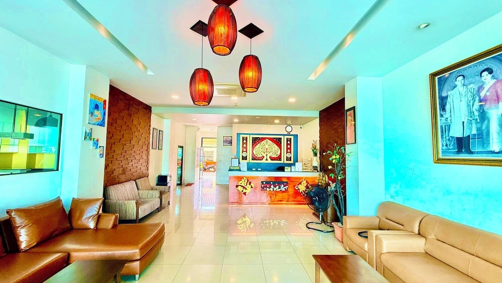 KS Residence Patong