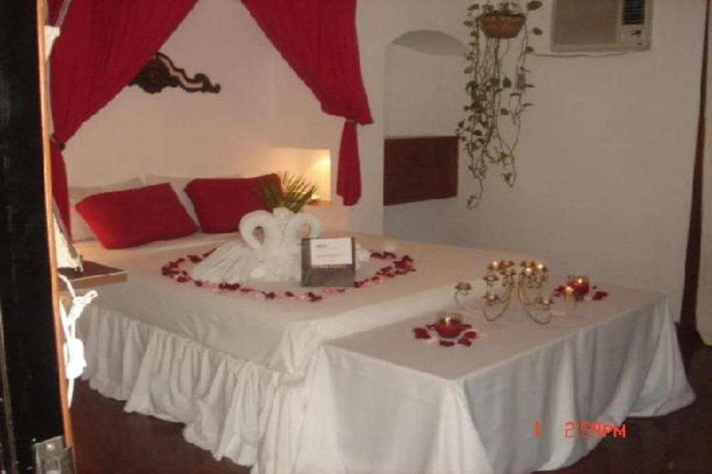 Hotel Cohiba