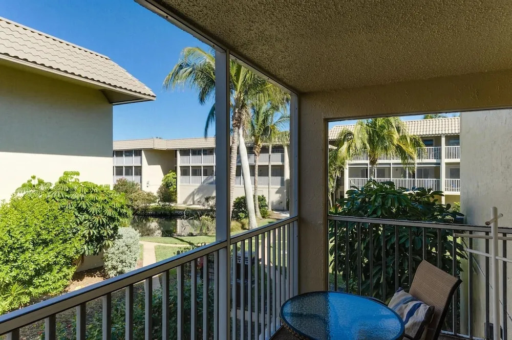 Sanibel Siesta on the Beach Unit 501 2 Bedrooms 2 Bathrooms Condo