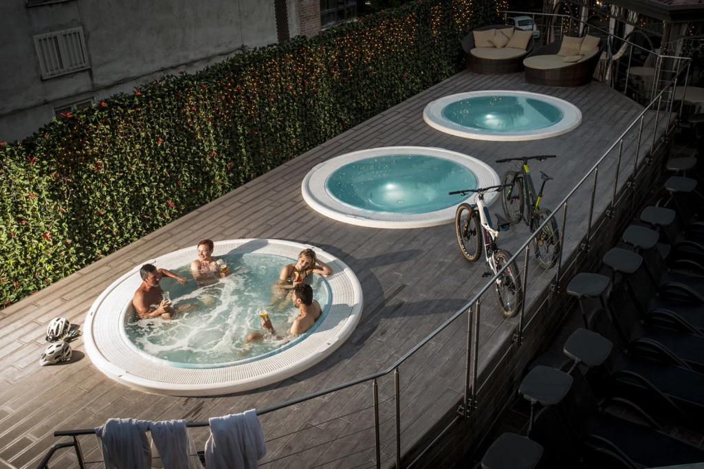 Ambasciatori Place Hotel