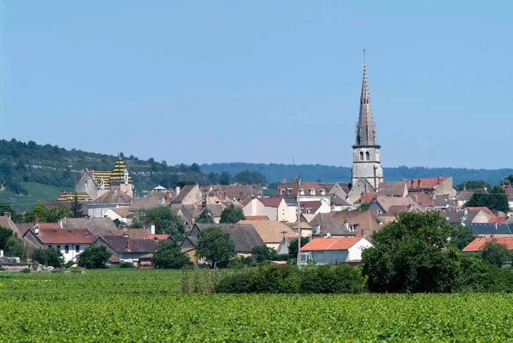 Gite le murger