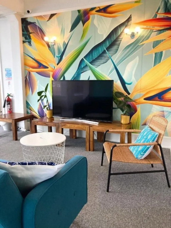 Beach Hotel Torbay B&B