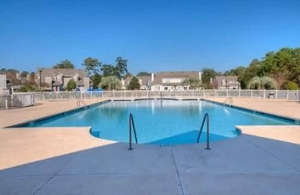 Fairway Oaks by Elliott Beach Rentals