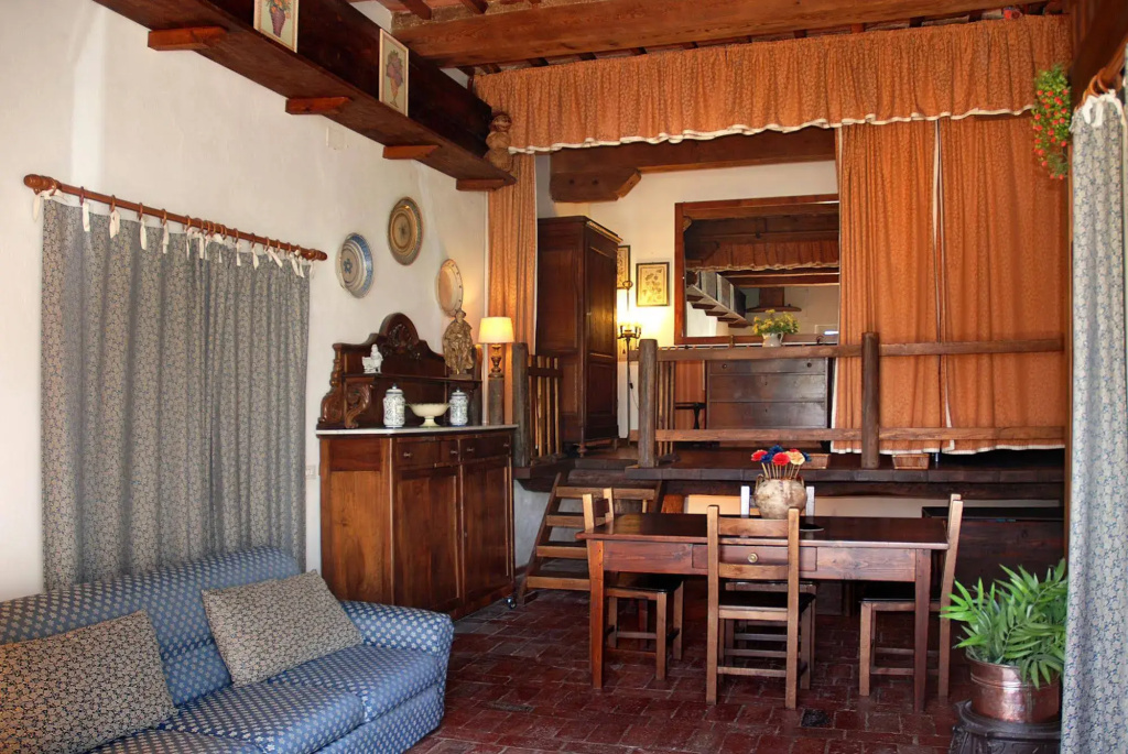 La Casalta