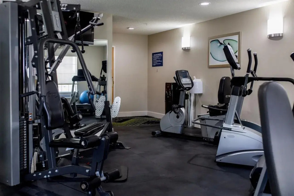 Best Western Niceville - Eglin AFB Hotel