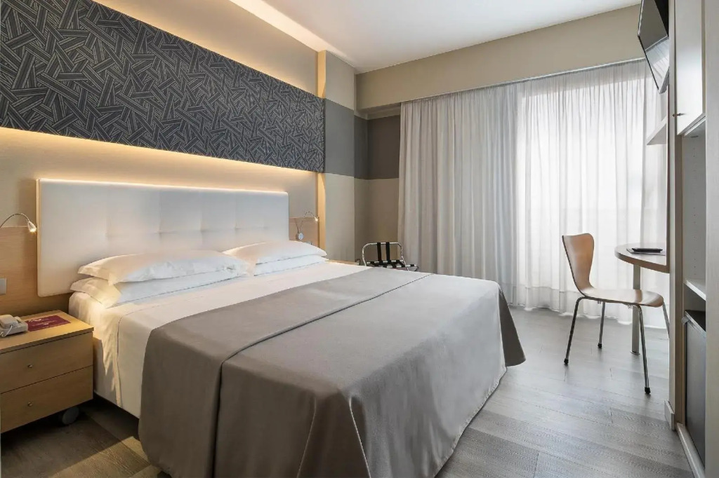 Hotel Rosanna 3 Stelle Superior