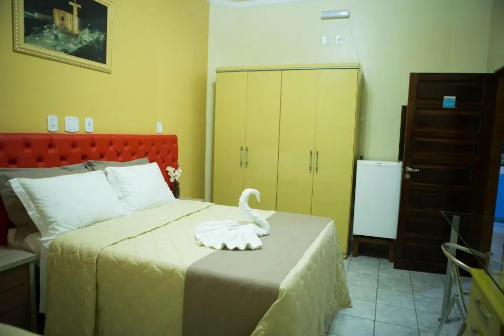 Hotel Litoral Sul