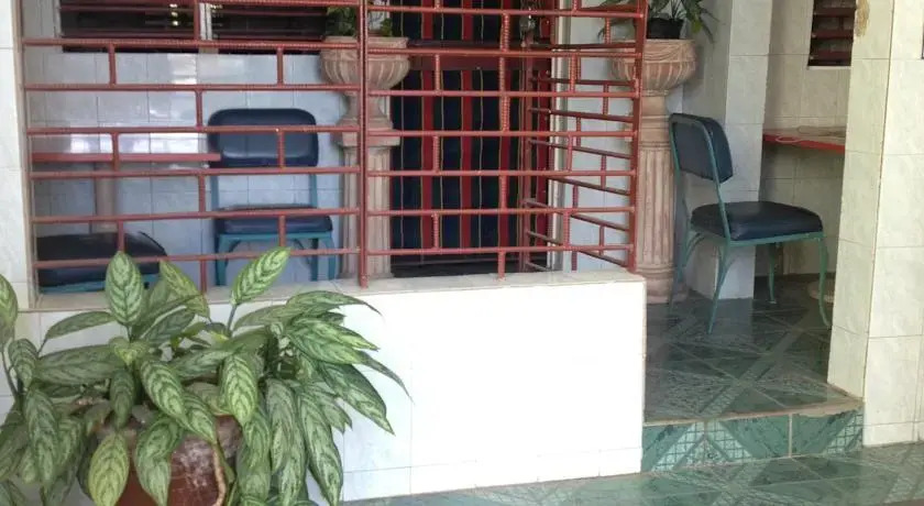Crieffe Court Guest House