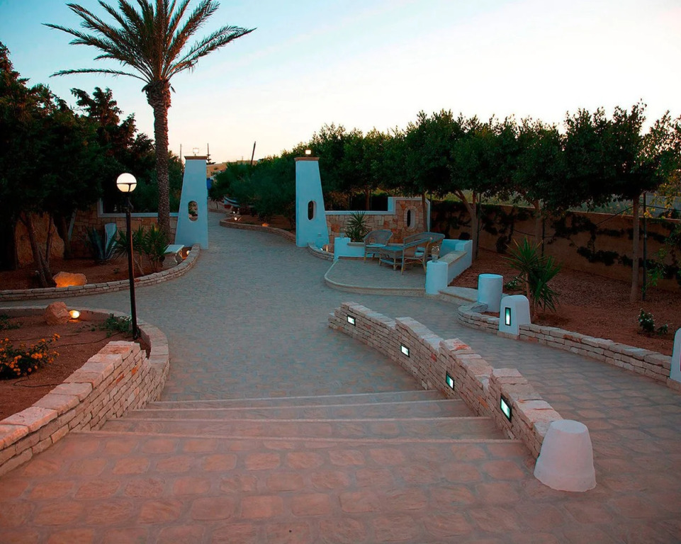 Agriturismo Resort Costa House