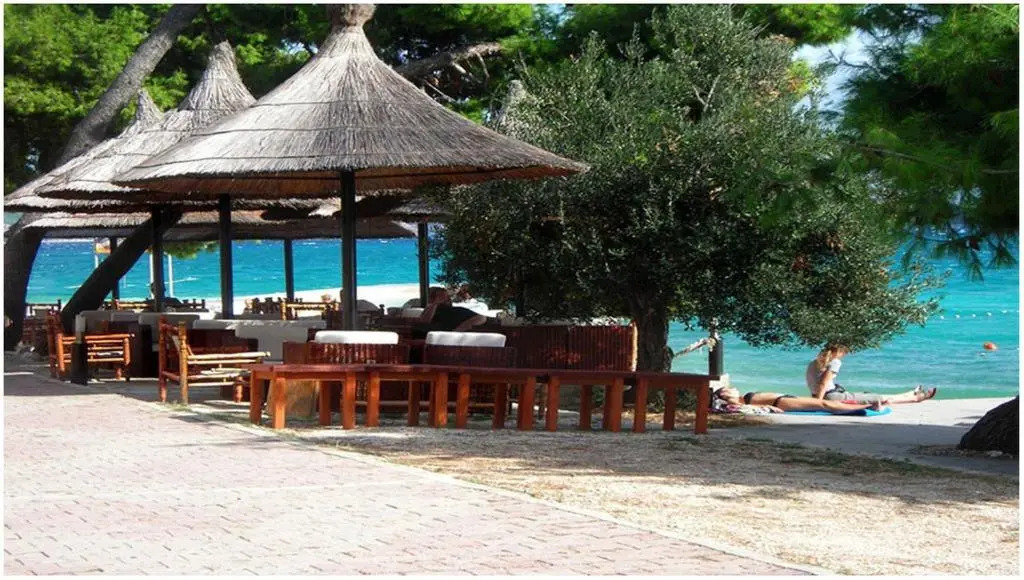 Apartments Luciano