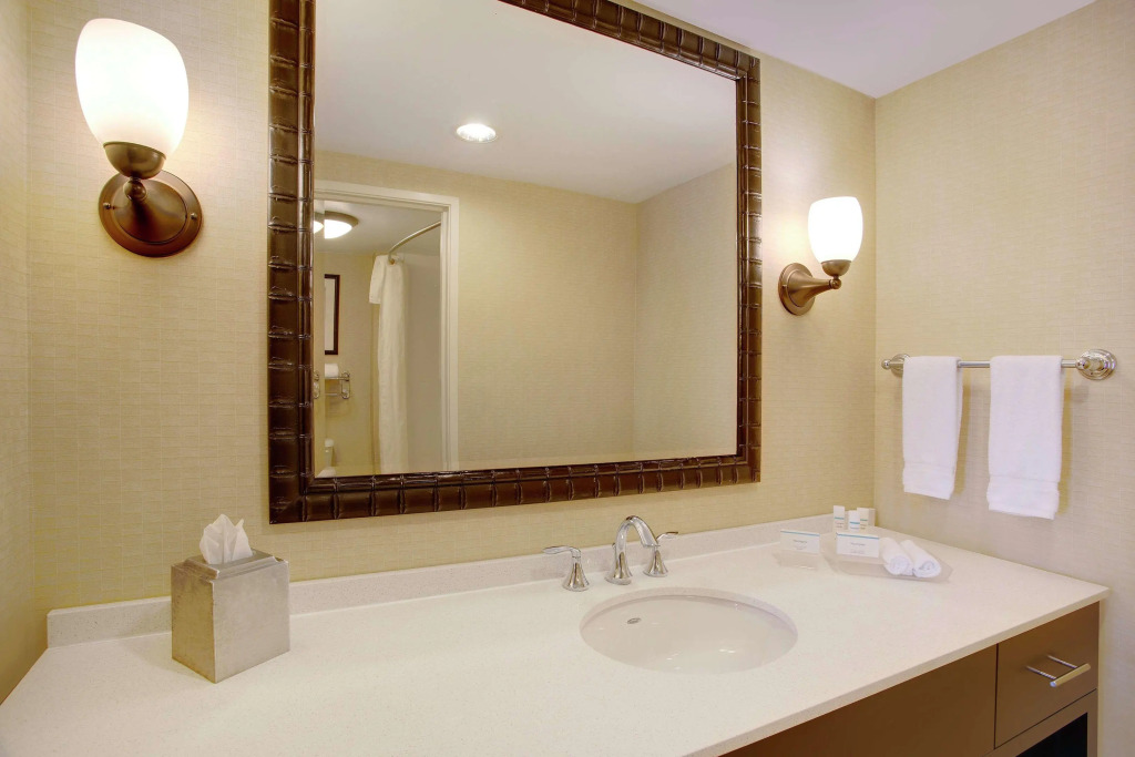 Homewood Suites by Hilton Tampa-Brandon