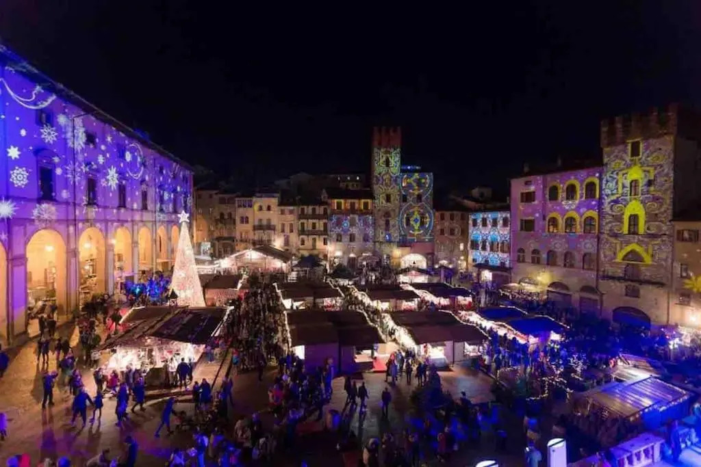 Claudia Suite: Loft Romantico Nel Cuore Di Arezzo