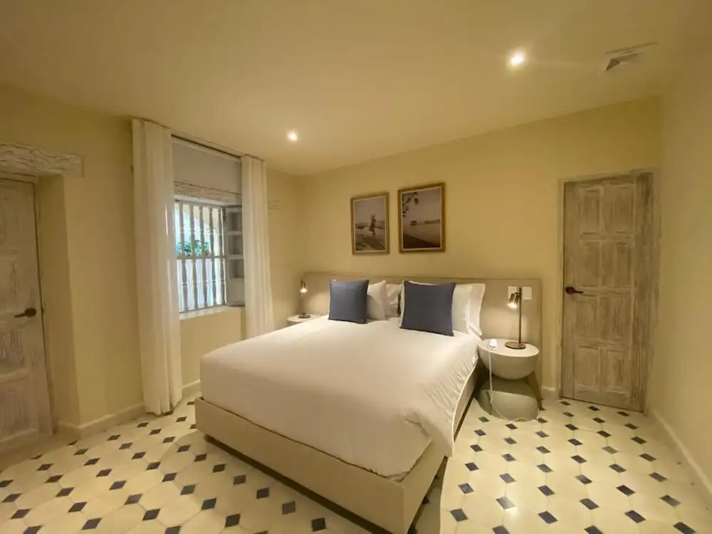 B Haus Hotel Boutique