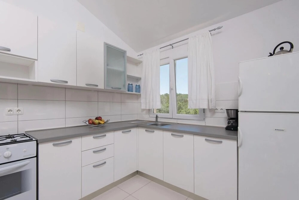 Holiday Home Brna Kosirina