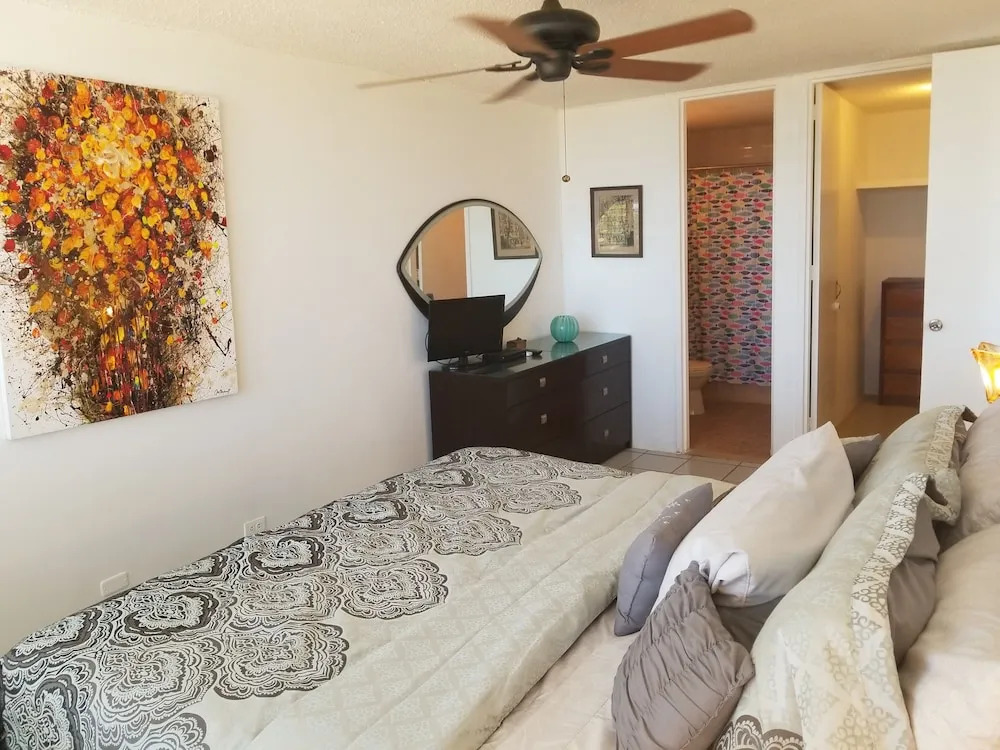 Oceansound Suites