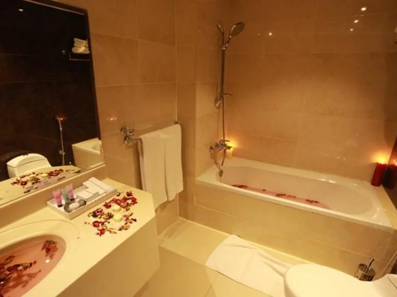 Kyan Suite Hotel