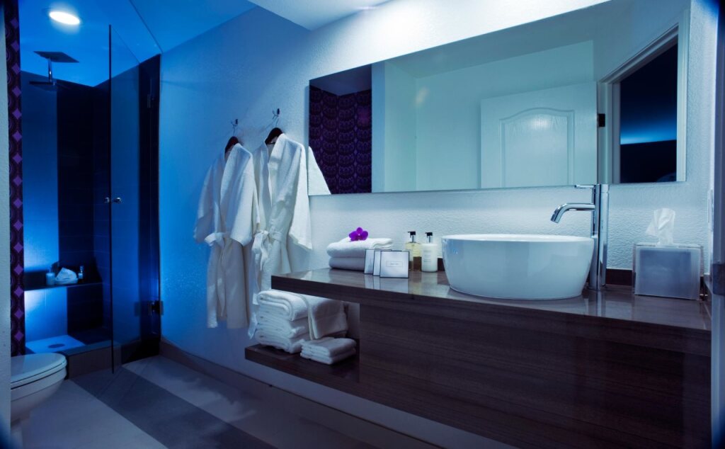 Serene Vegas Boutique Hotel Las Vegas