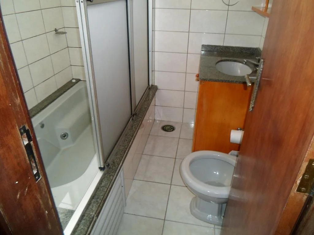Assel Pousada Rebouças Curitiba