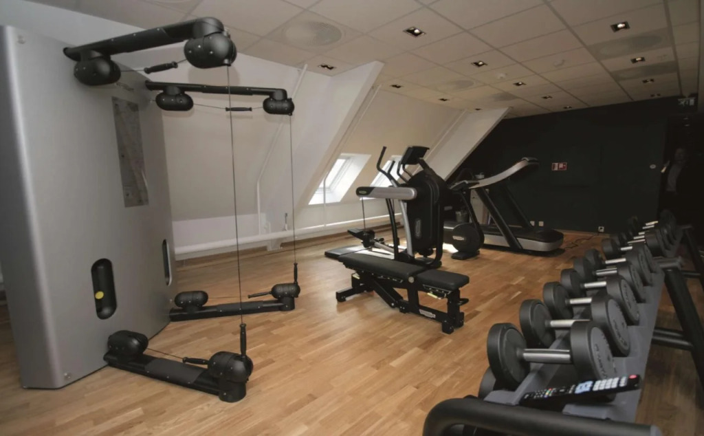 Radisson Blu Royal Hotel, Bergen, A Verified Net Zero Hotel