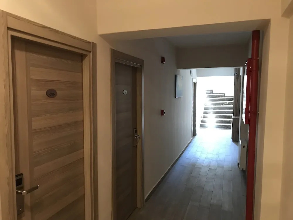 Alesya Otel