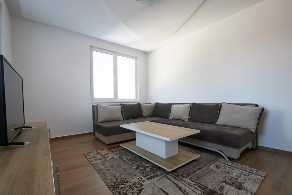 Urban Family Apartments