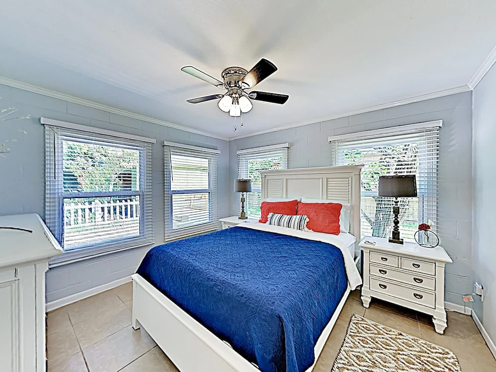 302 Rockport - 3 Br Home