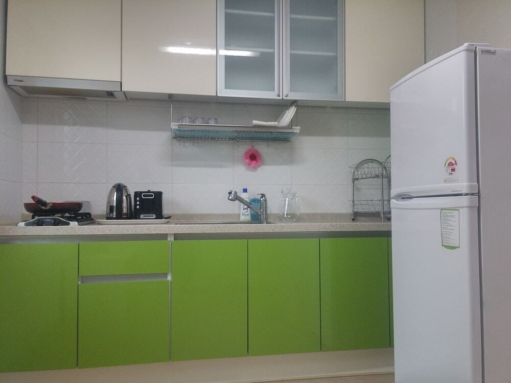 Jiin Hostel & Guesthouse