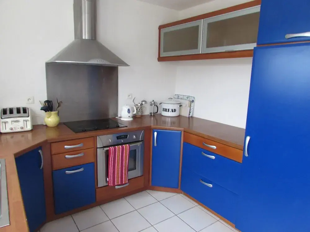 Maison Minervois