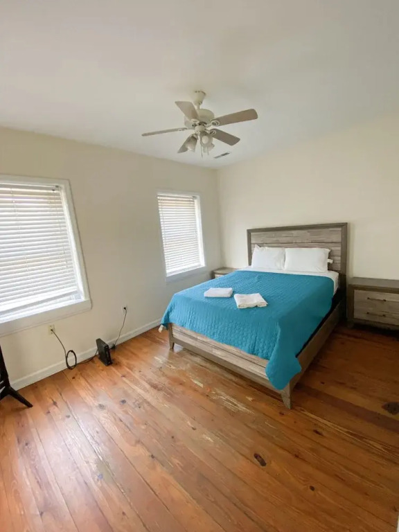 Marion Square Suites