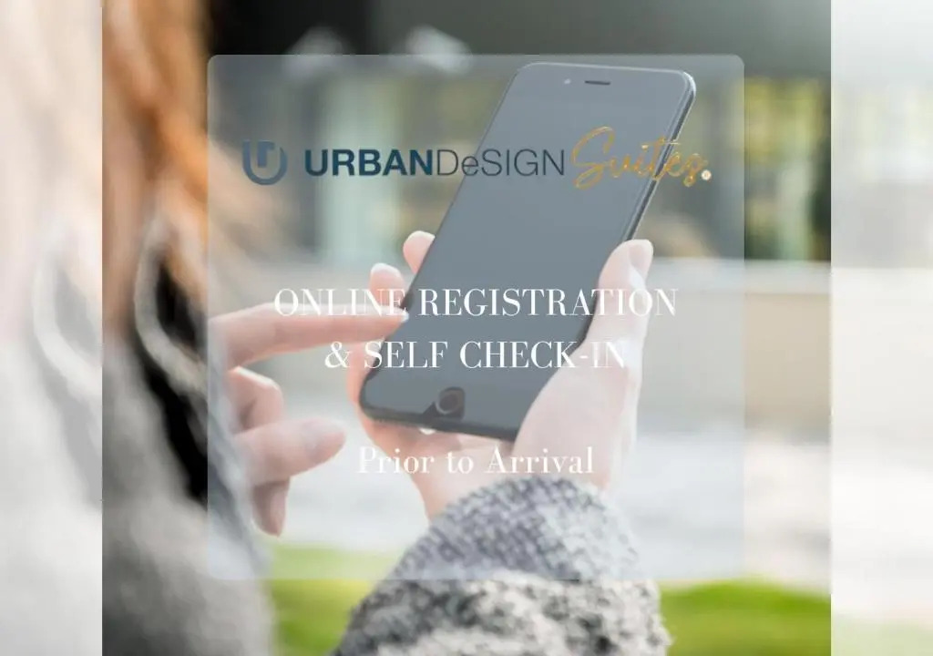 Urban Design Suites