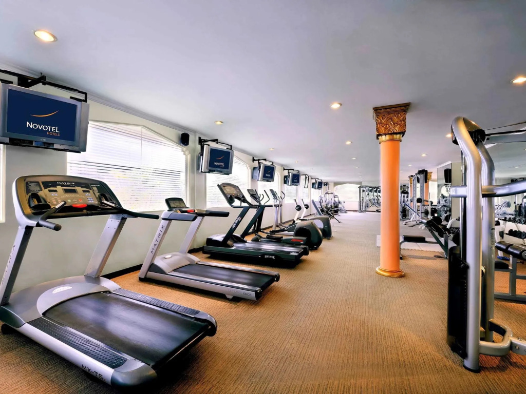 Novotel Solo